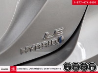 ********NOUVEL ARRIVAGE, PLUSIEURS PHOTOS À VENIR******** Le Choix Intelligent : Toyota Camry LE Hyb... (image 8)