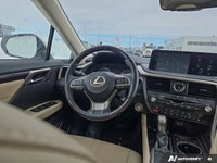This 2022 Lexus RX 350 is powered by a refined 3.5L V6 engine paired with an 8-speed automatic trans... (image 5)