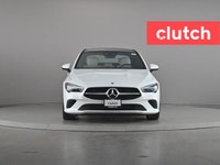 Electric Parking Brake, Brake Assist, Auto Dimming Rearview Mirror and more! Clutch is the largest o... (image 2)