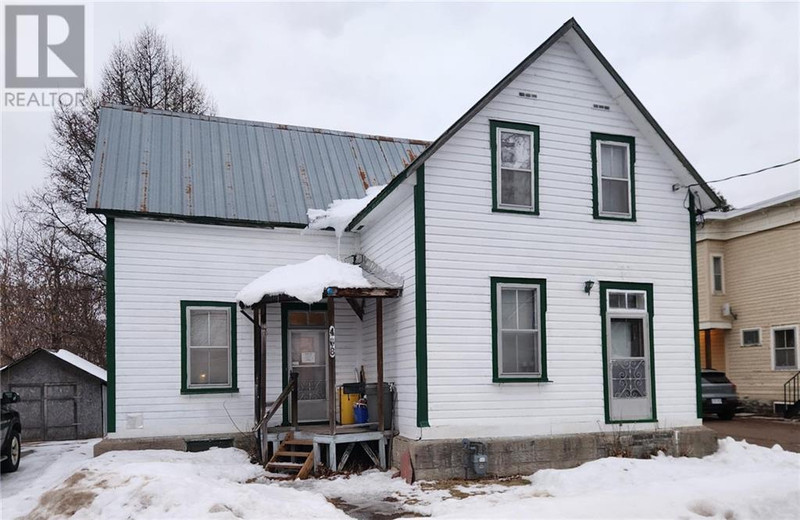 468 MOFFAT STREET Pembroke, Ontario Houses for Sale Pembroke Kijiji