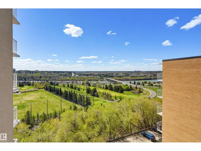 #701 12141 JASPER AV NW Edmonton, Alberta in Condos for Sale in Edmonton - Image 20