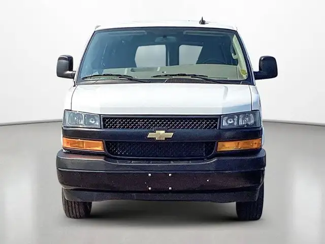 2025 Chevrolet Express 2500 Extended 155 Cargo Van in Cars & Trucks in St. Albert - Image 10