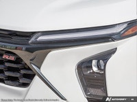 This Chevrolet Trax has a trusty Turbocharged Gas 3-Cyl 1.2L/ engine powering this Automatic transmi... (image 8)