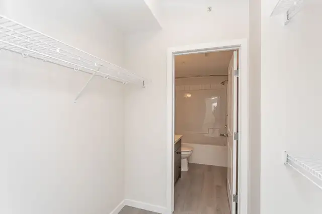 Bluewater Apartment - 2 Bed 2 Bath **$699 Security Deposit Promo in Long Term Rentals in Red Deer - Image 9