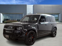 This 2024 Land Rover Defender 110 P400 X is a rare blend of luxury, strength, and everyday ease. CAR... (image 1)