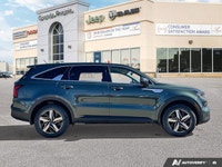 AWD | 7 Seater | Heated Seats | Heated Wheel | Cruise Control | Cloth Seats | Back Up Camera | The *... (image 6)