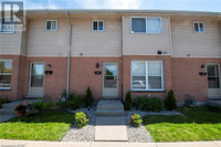 757 WHARNCLIFFE Road S Unit# 10 London, Ontario