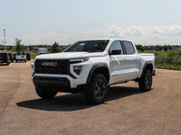 Welcome to Sherwood Buick GMC! This GMC Canyon delivers a Turbocharged Gas I4 2.7L/ engine powering... (image 3)