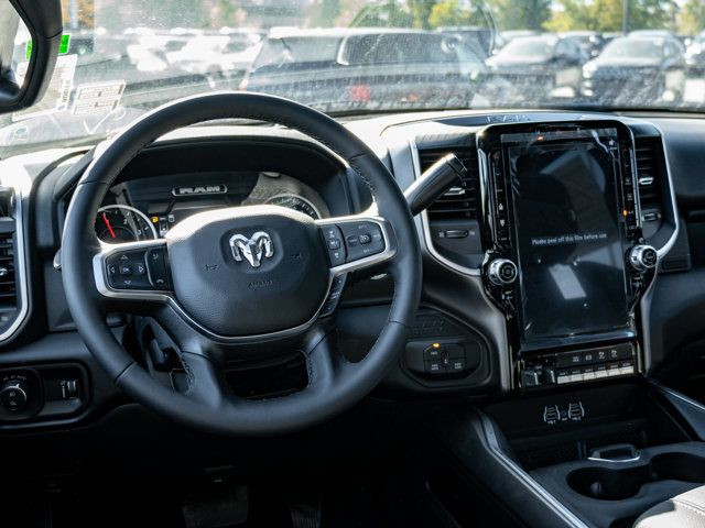 2025 Ram 2500 Big Horn in Cars & Trucks in Barrie - Image 2