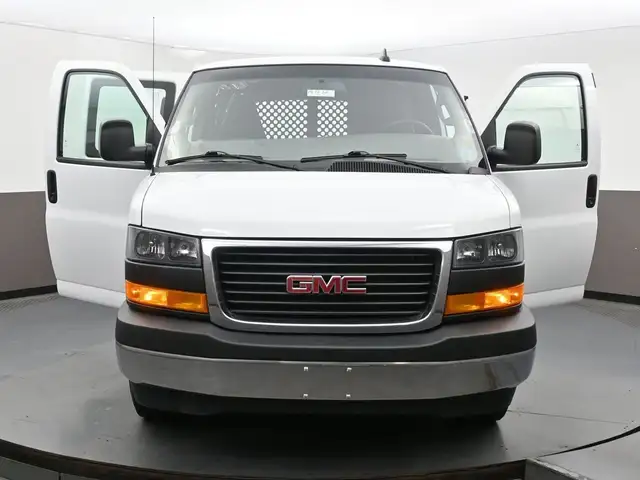 2023 GMC Savana Cargo **SALE PENDING** in Cars & Trucks in City of Halifax - Image 46