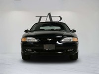 This 1997 Ford Mustang GT Convertible is a local Ontario vehicle with a clean Carfax report, offerin... (image 6)
