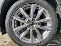 This Mazda CX-9 boasts a Intercooled Turbo Regular Unleaded I-4 2.5 L/152 engine powering this Autom... (image 9)