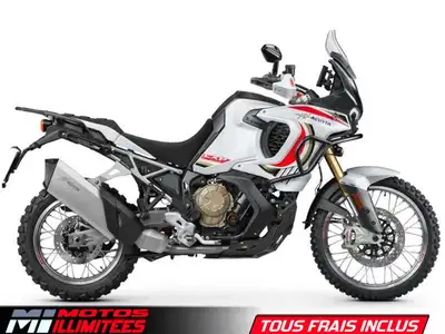 Visiter notre section promotion à cette adresse https://www.motosillimitees.com/fr/promotions/. Les...