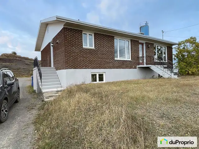 $399,000 - Bungalow in Rimouski (Ste-Odile-Sur-Rimouski) in Houses for Sale in Rimouski / Bas-St-Laurent - Image 3
