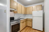 Amenities: Air Conditioning • Outdoor Courtyard • Storage Room Suite & Building: Spacious one-bedroo... (image 8)