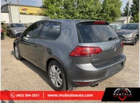 PRICED TO SELL!!! 2015 Volkswagen Golf TSI 127,248 KM $11,399 Stock #1727 This 2015 Volkswagen Golf... (image 5)