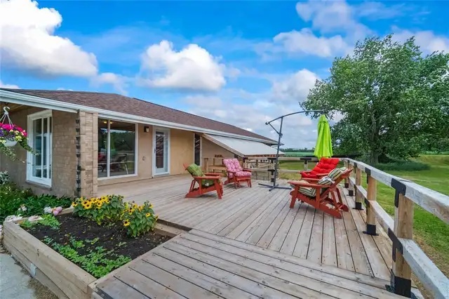 107 OUIMET Road Ste Agathe, Manitoba in Houses for Sale in Winnipeg - Image 31