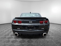 IF YOU KNOW, YOU KNOW..!! THIS IS A RARE CAR INDEED. 6.2L SUPERCHARGED V8, LEATHER, PERFORMANCE INTA... (image 3)