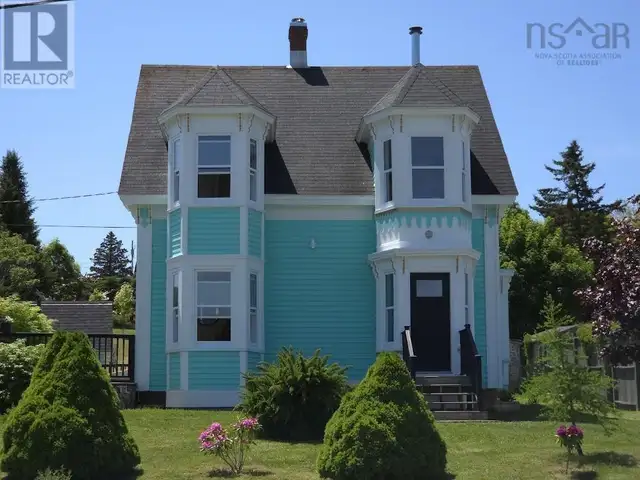 3781 Highway 332 Riverport, Nova Scotia62864758007809123