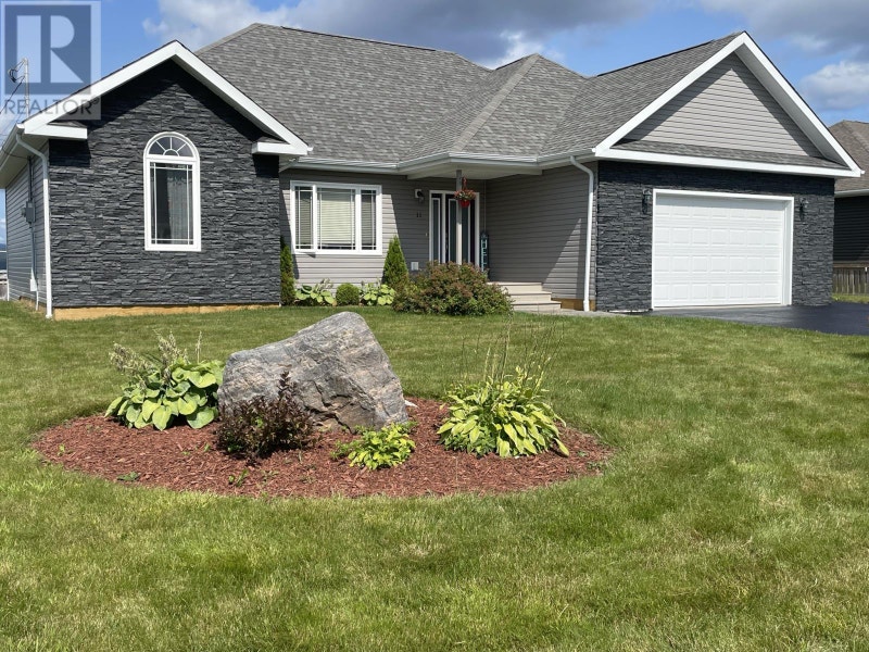 11 Rose Drive Pasadena, Newfoundland & Labrador Houses for Sale