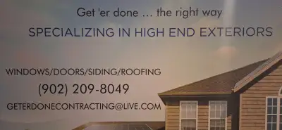 Windows/Doors, View more