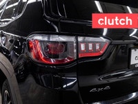 Electric Parking Brake, Brake Assist, Power Tailgate/Hatch and more! Clutch is the largest online us... (image 9)