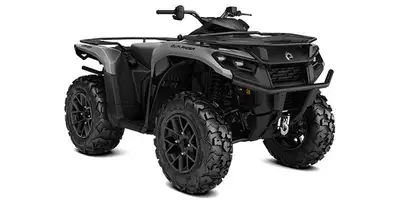 Engine Type: Single-Cylinder Displacement: 39.7 cu. in. (650 cc) Cylinders: 1 Engine Cooling: Liquid...