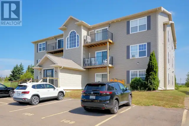 108-55 Glen Stewart Drive Stratford, Prince Edward Island in Condos for Sale in Charlottetown - Image 27