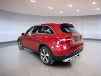 Experience refined luxury and impressive performance with the 2018 Mercedes-Benz GLC300, now availab... (image 3)