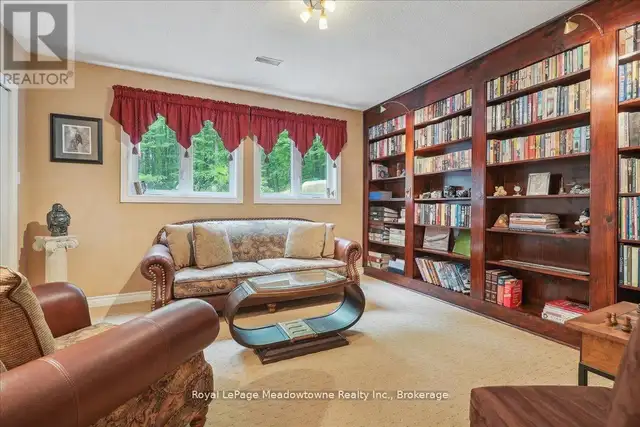 5590 STEELES AVENUE W Milton, Ontario in Houses for Sale in Oakville / Halton Region - Image 38