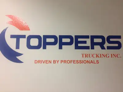 HIRING TEAM OWNER OPERATORS TORONTO-VANCOUVER, WINNIPEG RUNS, View more