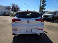 2021 Buick Encore GX – Stylish, Practical & Ready for the RoadDiscover the perfect blend of compact... (image 5)