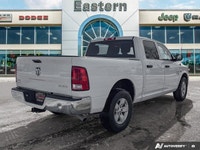 ParkView Rear Back-Up Camera | Trailer Brake Control | Class IV Hitch Receiver | Tow Hooks | Anti-Sp... (image 4)