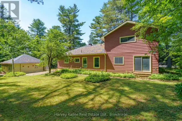 835 MUSKOKA ROAD 3 N Huntsville (Chaffey), Ontario in Houses for Sale in Muskoka - Image 6