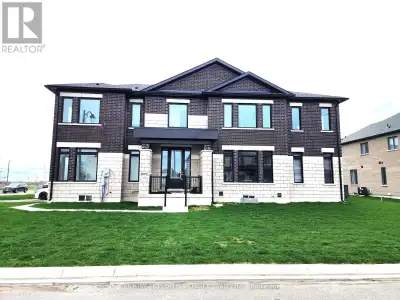 92 CORLEY STREET Kawartha Lakes (Lindsay), Ontario