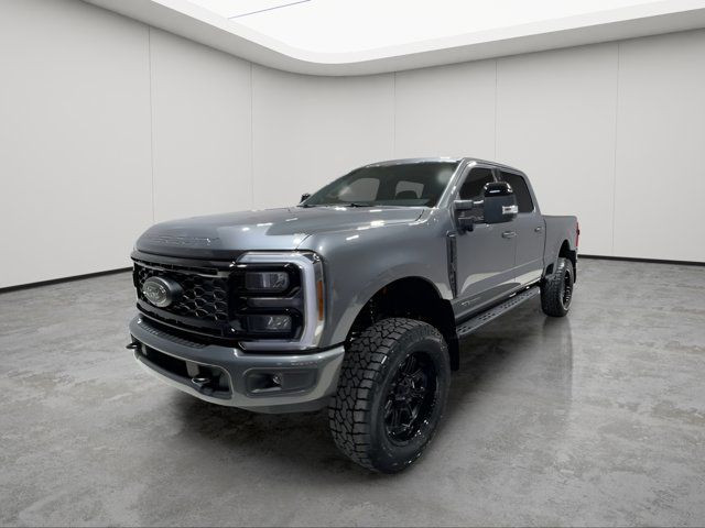 2026 Ford Super Duty F-350 SRW LARIAT in Cars & Trucks in Strathcona County - Image 4