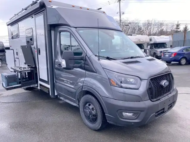 2026 Winnebago Winnebago EKKO 22A in RVs & Motorhomes in Bedford - Image 39