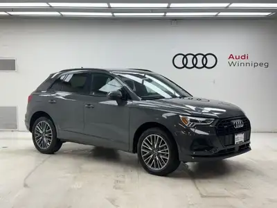 Get noticed in this sinister looking Nano Gray Metallic SUV! Treat yourself to the features you dese...