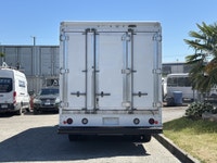 2019 Freightliner MT 55 Step Van Thermo King Refrigeration System Backup Camera Aluminum Shelving AC... (image 8)