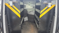 NEW ARRIVAL - 1 Owner - Off Lease - Last Year of Production - 2023 Ford Transit Connect XLT - Equipp... (image 9)