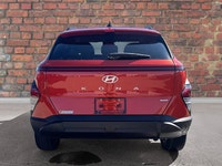 Only 4,961 Miles! This Hyundai Kona has a strong Regular Unleaded I-4 2.0 L/122 engine powering this... (image 3)