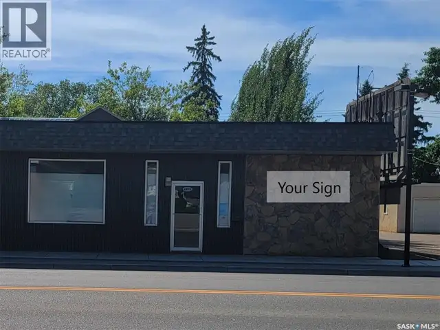 1371B 100th STREET North Battleford, Saskatchewan in Commercial & Office Space for Rent in Saskatoon - Image 11