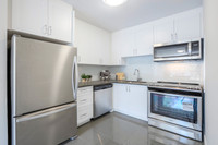 90, 92 James St. & 25 Villa Rd. - 2 Bedroom Apartment for Rent