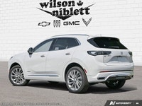 Turbocharged 2.0L I4 Engine - Panoramic Sunroof - Adaptive Cruise Control - Power Locks Introducing... (image 3)