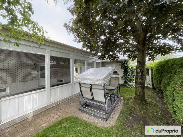 $499,000 - Bungalow for sale in St-Hyacinthe (Ste-Rosalie) — photo 3