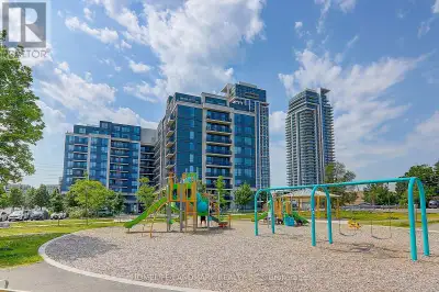 906 - 370 HWY 7 E AVENUE Richmond Hill (Doncrest), Ontario
