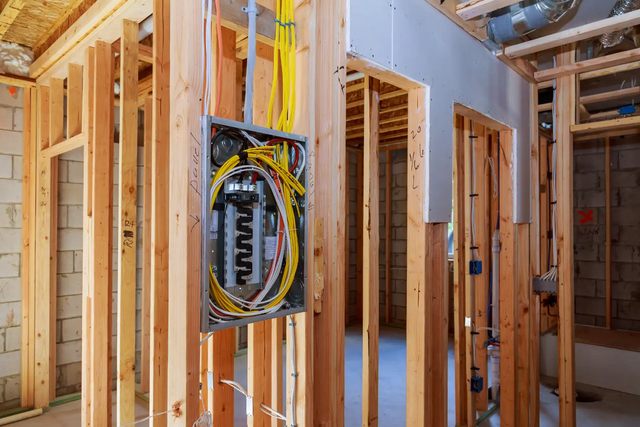 Electrical Service Upgrades522604400493219843