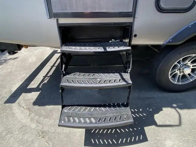 2017 Forest River RV Wildcat Maxx 242RLX in Travel Trailers & Campers in Abbotsford - Image 22