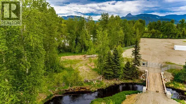 1788 Vernon Street Lumby, British Columbia in Land for Sale in Vernon - Image 16