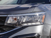 Recent Arrival! 2024 Volkswagen Taos Comfortline 4D Sport Utility Gray 8-Speed Automatic FWD 1.5L I4... (image 5)